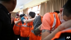 Indonesia Cybercrime