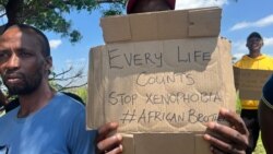 Udaba Esilwethulelwe NguThuso Khumalo