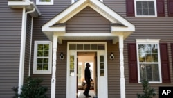 FILE PHOTO -- Limited housing supply has led to more millennials renting for a longer period of time. 