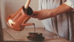 Chocolate Lovers Get a Sweet History Lesson