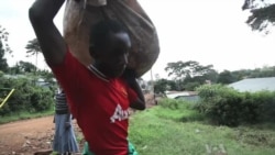 Dealing with Kenya's Waste