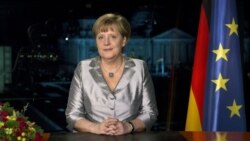 Europe Warily Watches US 'Fiscal Cliff' Talks