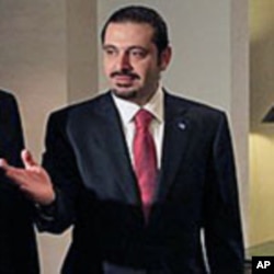 Key Political Parties and Players in Lebanon