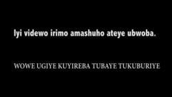 Igice cya gatatu: Amahano ya Boko Haram Hamwe n'amavu n’amavuko y'ubugome bwayo n’uburyo abigisha babyamagana.Uburyo Islam Yashimuswe.