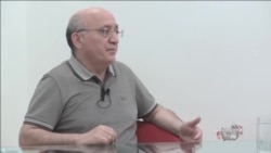 Mübariz Qurbanlı: ABŞ-la insan azadlıqları sahəsində əlaqələrimiz kifayət səviyyədədir