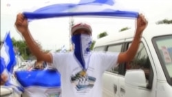 Nicaragua Struggles Amid National Political Crisis