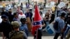 Report: White Supremacist Propaganda in US Doubled in 2019
