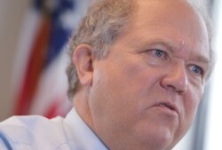 Arhiv - Specijalni generalni inspektor za rekonstrukciju Afganistana John Sopko