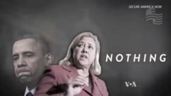 US Candidates Tap into Fears to Mobilize Voters