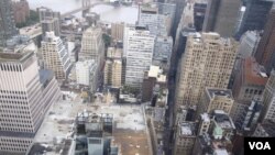 ¿Eres estudiante?, ¿cómo ha cambiado tu vida el 11-S?