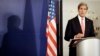 Kerry Says May Meet Iran's Zarif Again This Week