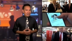 Pemilih Muda AS Cenderung Golput