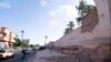 Morocco Earthquake