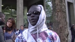 In Paris, 2 Faces of the Migrant Crisis