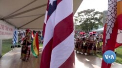  Virginia Festival Brings People Together Despite Delta Variant Surge 