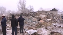 On the Scene: Kyrgyzstan Plane Crash