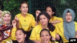 Amerikalı tələbələr Azərbaycan dilini öyrənir