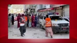 د ډیوه د روانو چارو خپرونه په ټي وي
