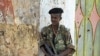 Al-Shabab Militants Retreat from Mogadishu