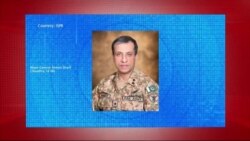 د ډیوه د روانو چارو خپرونه په ټي وي
