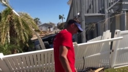 Michael arrasó con sueños de toda una vida