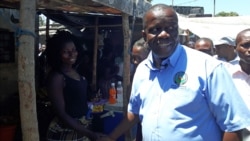 Beira celebra 113 anos tentando se reeguer depois do ciclone Idai