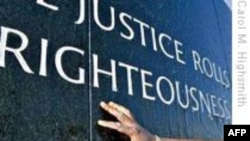 TT Obama vinh danh Mục sư Martin Luther King