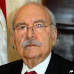 Key People in Tunisia Political Unrest