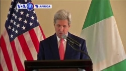 VOA60 AFRICA - AUGUST 23, 2016