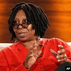 Whoopi Goldberg