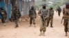 Al-Shabab Ambush Kills 18 AU Troops in Somalia