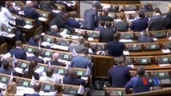 Чому в уряді Гройсмана немає іноземців. Відео