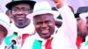 Gwamna Duoye Diri Na Jam'iyyar PDP Ne Ya Lashe Zaben Bayelsa - Kotu