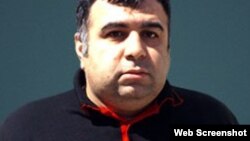 Vəkil Cavad Cavadov