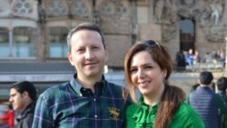 احمدرضا جلالی کجاست؟