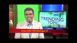 Trending Topic: The Rock