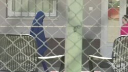 Kosovski privremeni dom porodica sirijskih militanata