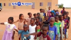 VOA 60 Afrique Bambara- Mai Kalo Tile Saba, 2018
