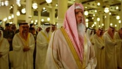 Amerika-Eron-Saudiya Arabistoni: dushmanimning dushmani - mening do'stim, Navbahor Imamova