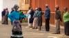 South Africa’s Domestic Workers Struggle During Coronavirus Lockdown