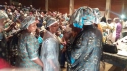 Duniya musow ka donba, mars kalo tile 8, bena seli sibiridon na