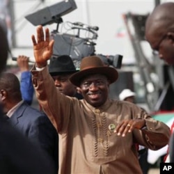 Nigeria President Goodluck Jonathan has ambitious reforms for the country's energy sector