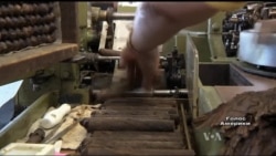 Ось чому продаж кубинських сигар не лякає виробників із США. Відео