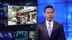 Sapa Dunia VOA 23 Mei 2016