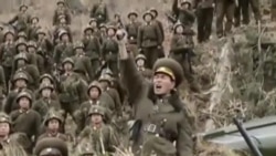 Carter: N. Korea Has 'No Chance' Defeating S. Korea, US