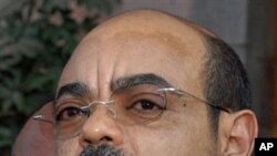 Zenawi: Ciidamo uma Direyno Somalia