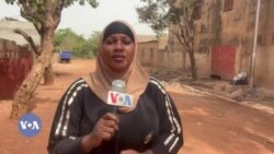 Ramadan, kalo senuma min kɔnɔ silamɛw ka kan k’u yɛrɛ tanga dumuni, 