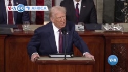 Lesotho Irasaba Perezida Trump Kuyisura Nyuma yo Kuvuga ko ari Igihugu Kitazwi