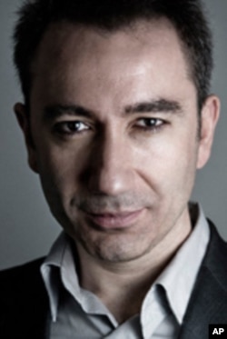 Turkish Journalist Says Islam Craves Liberty