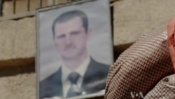 Syria's Neighbors Weigh Fallout of US Strike